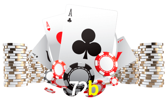 Jogue jogos de pôquer em 72b