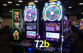 Sinta a adrenalina dos jogos de cassino com 72b